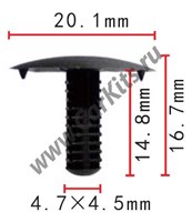 Показать детали для C187BLACK Изображение C187BLACK
